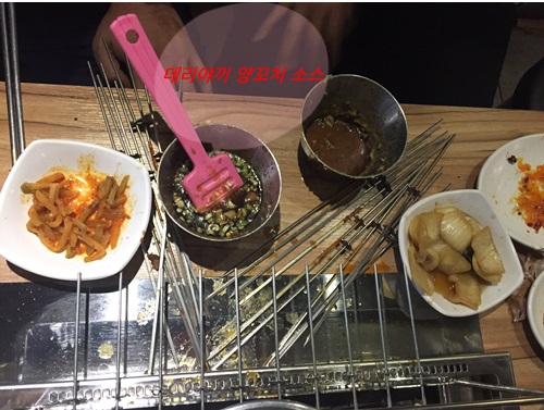 경희대 맛집 심양 양고기 전문점,홍대점도 가봐야지!! 관련 이미지 14