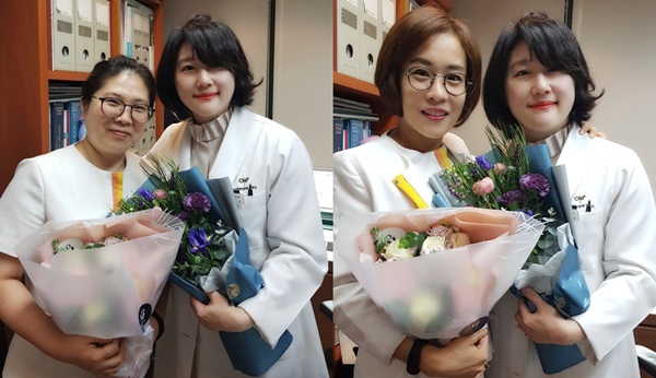 빼빼로데이, 신촌차앤박 홍원장님 생일 축하파티 관련 이미지 6