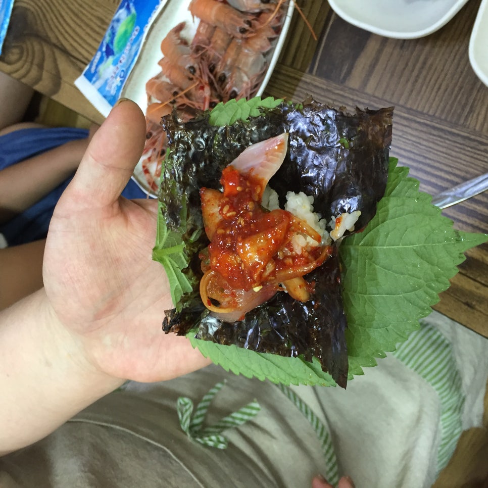 제주도 가족여행:제주도의 맛집 이야기 관련 이미지 9