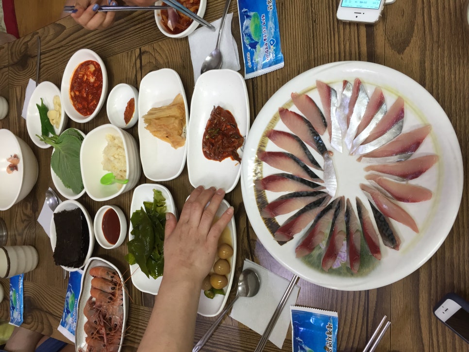 제주도 가족여행:제주도의 맛집 이야기 관련 이미지 8