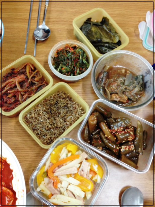 <신촌일상> 신촌차앤박 여인들의 점심시간은 이래요^^ 관련 이미지 2