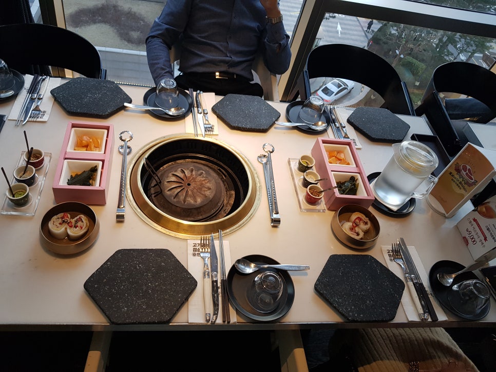 신촌차앤박피부과 광화문 한육감에서 신년하례식 관련 이미지 4