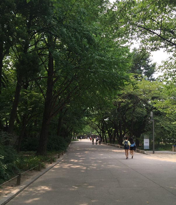 덕수궁 국립현대미술관 나들이,이중섭 관련 이미지 5