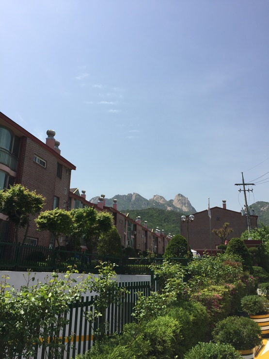 서울둘레길 제8코스 북한산 둘레길 걷기 두번째시간.. 관련 이미지 16