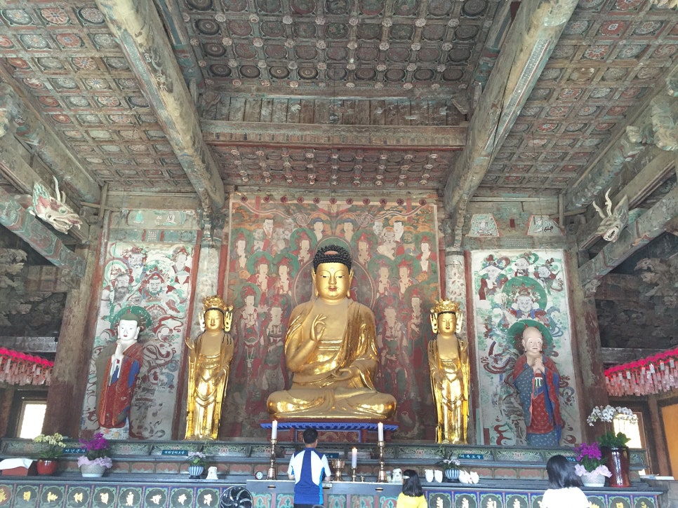 경주 불국사, 경주여행의 필수코스죠~ 관련 이미지 12