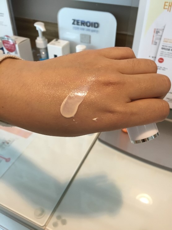 여름철 강한 자외선,CNP차앤박자외선차단제로 피부를 보호해주세요!! 관련 이미지 11