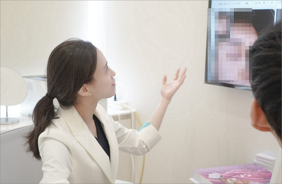양천구올리지오 민감성 피부라면 시술 전 고려할 요소 관련 이미지 2