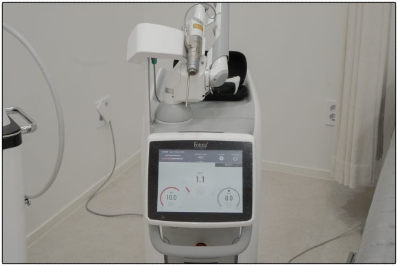 Is Fotona Fraxel Suitable for My Skin Concerns? image 8