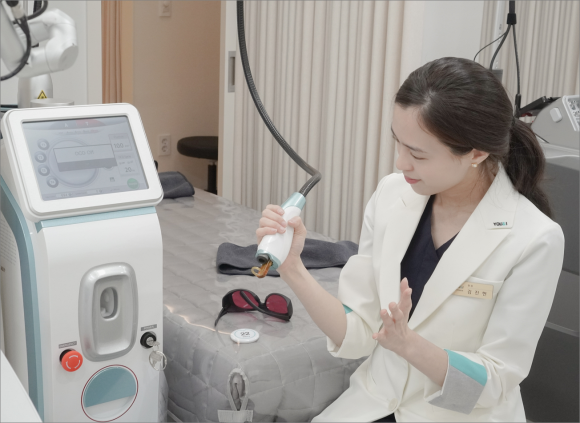 Yangcheon-gu Acne Treatment, How Can You Avoid Scarring? image 4