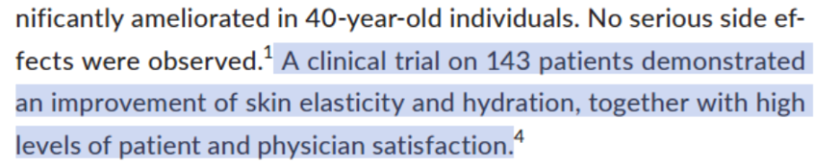 Does Omokgyo Rejuran Really Improve Your Skin? Let’s Look at the Research image 8