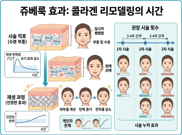 Mokdong Juvelook: When Can You Expect Improvements in Pores and Fine Lines? image 3
