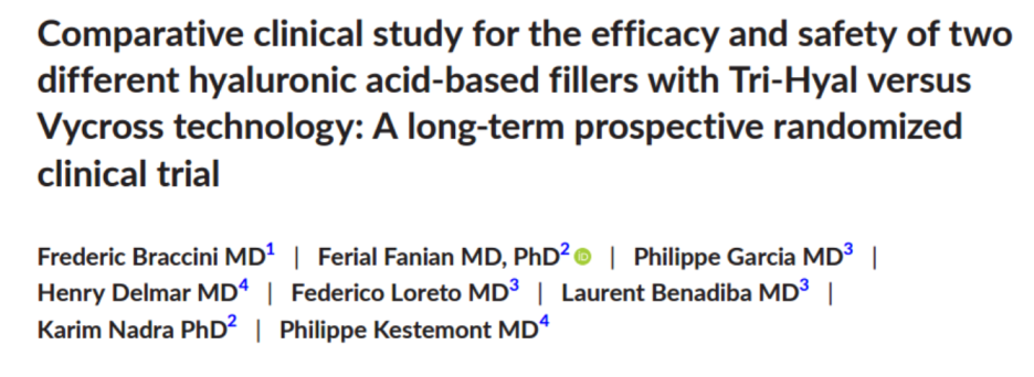 Filler Effects by Area? This Was the Best Spot [Paper Attached] image 3