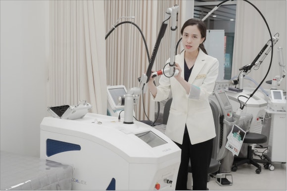 목동토닝 기미, 잡티 등으로 고민이시라면 관련 이미지 4