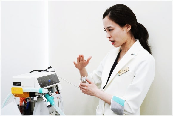 If You’re Looking for Thermage Without Sedation in Mok-dong image 8