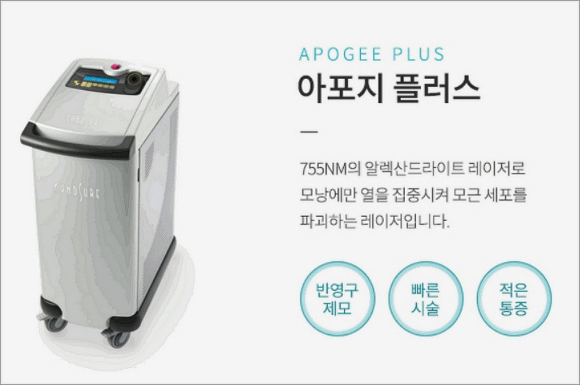 오목교제모, 정말 털이 안날까요? 효과를 좌우하는 핵심 기준 관련 이미지 4