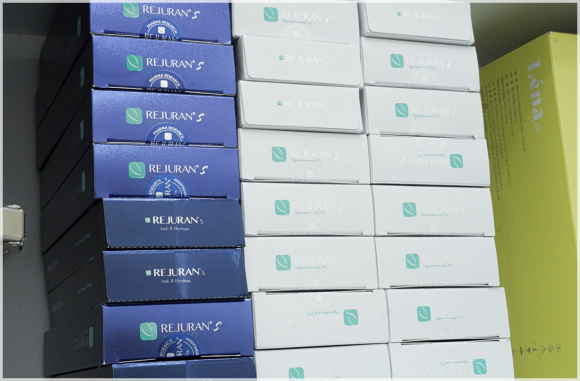 Does Omokgyo Rejuran Really Improve Your Skin? Let’s Look at the Research image 2