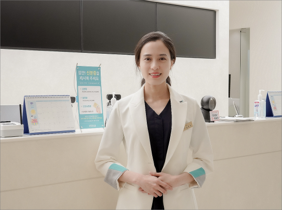 Mok-dong Station Lifting: 2 Key Principles That Help Improve Elasticity image 1
