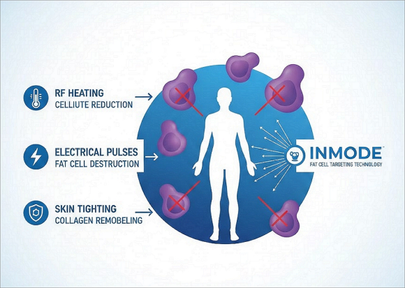 Mokdong InMode: Looking for a Cost-Effective Lifting Treatment? image 2