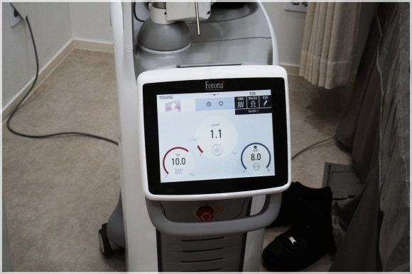Mokdong Fraxel: Reviewing the Effects on Enlarged Pores and Acne Scars Through Research Papers image 1