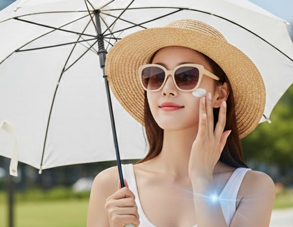 Omokgyo Station Dermatology [Department: Dermatology] Worried About Loss of Firmness and Enlarged Pores? image 5