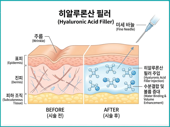 Mokdong Filler: Why the Face Looks Sunken and Standards for Natural-Looking Volume image 6