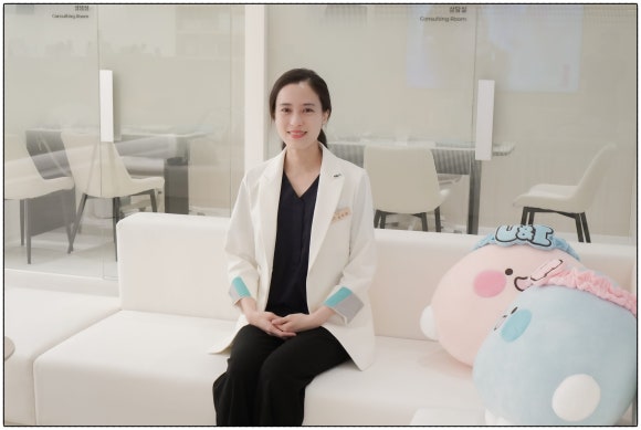 What Determines the Number of Mokdong Laser Hair Removal Sessions? <Written by a Doctor> image 11
