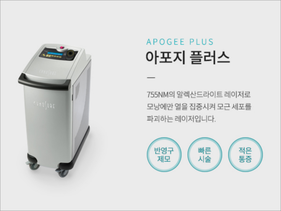 If You're a Beginner 고민하고 있다면 for Your First Start with Mokdong Underarm Hair Removal image 2
