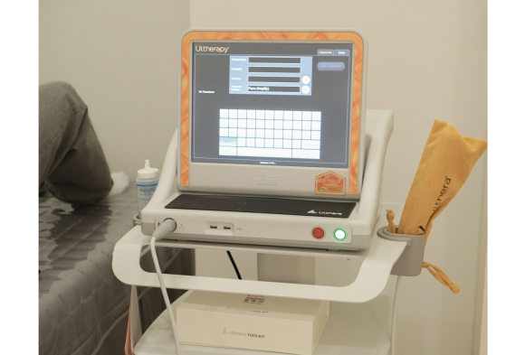 Mok-dong Ultherapy: How Many Shots Are Appropriate? Effects and Duration Summarized image 1