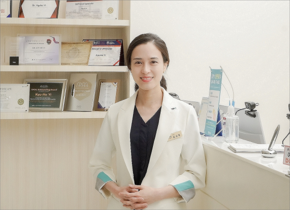 Mokdong InMode, Why Does Excess Fat Remain Even After Weight Loss? image 1