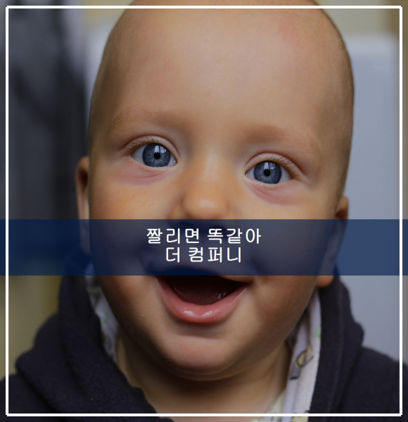 잘리면 똑같아 더 컴퍼니 맨 관련 이미지 1