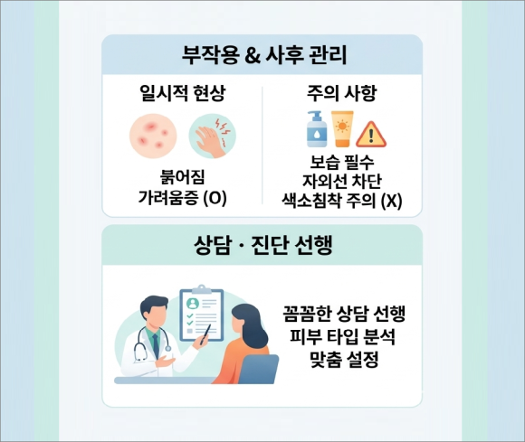 오목교제모, 기대만큼 변화가 없어 실망했다면 확인하세요 관련 이미지 7
