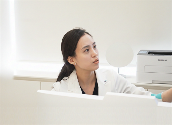 Omokgyo Dermatology Clinic (Specialization: Dermatology), Things to Check Before Deciding on a Treatment Plan image 4