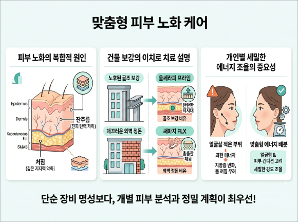 오목교피부과 (진료과목: 피부과) 복합적인 피부 변화로 마음 쓰일 때 관련 이미지 5