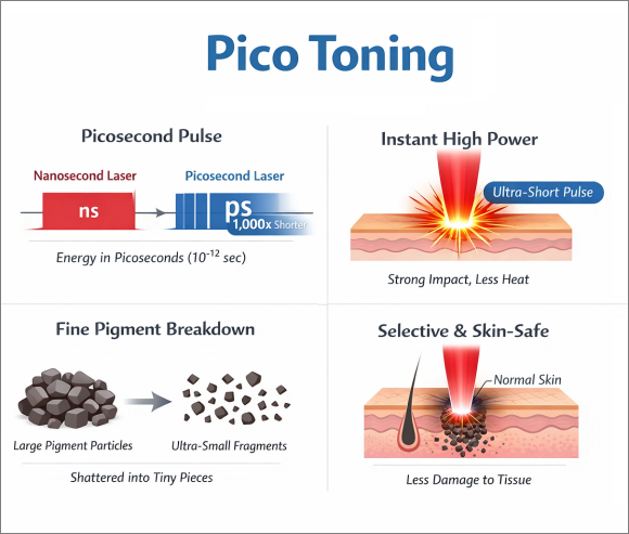 Mokdong Pico Toning Guide: If You Want Clear Skin Tone, Be Sure to Read This image 2