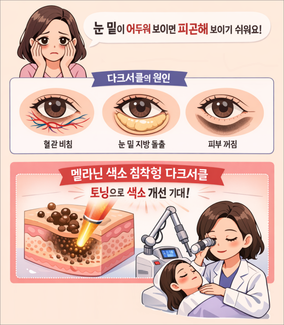 목동토닝, 잡티만 없애면 끝일까요? 관련 이미지 2