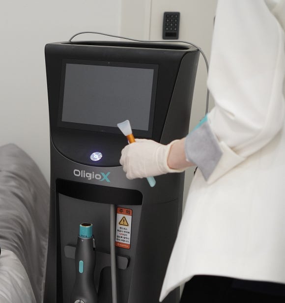 Mokdong Oligio: Worried That Your Skin’s Firmness Will Drop Quickly? image 1