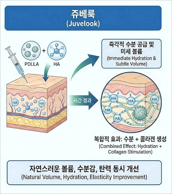 Mokdong Juvelook: If you’re hesitant because you’re worried about an artificial-looking change image 2