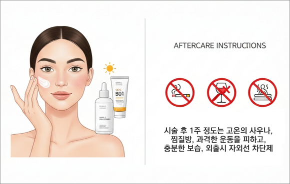 Mokdong Shurink: Looking for a cost-effective lifting treatment? image 6