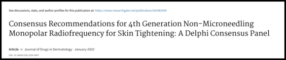 If You’re Looking for Thermage Without Sedation in Mok-dong image 4