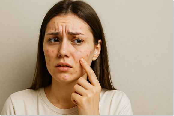 Yangcheon-gu Acne Treatment: What Are the Customized Strategies by Type? image 2