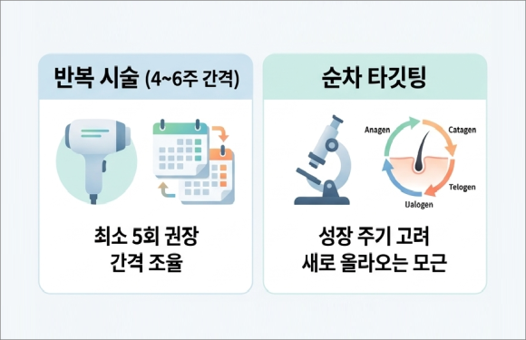 오목교제모, 기대만큼 변화가 없어 실망했다면 확인하세요 관련 이미지 6
