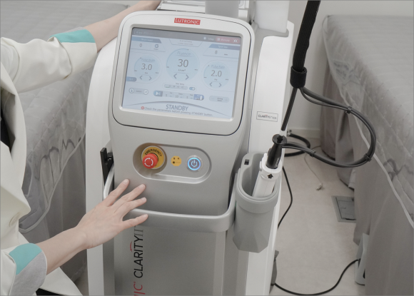 Does Mokdong hair removal require multiple sessions to be effective? image 3