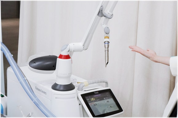 Mokdong Fraxel: Reviewing the Effects on Enlarged Pores and Acne Scars Through Research Papers image 5