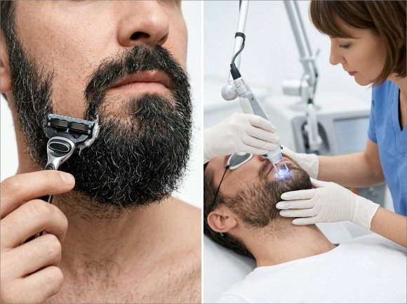 Mokdong Station Laser Hair Removal: Why Is It Also Possible for Sensitive Skin? image 2