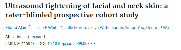 Yangcheon-gu Lifting: What Are the Differences Between Procedures That Suit My Face? image 7