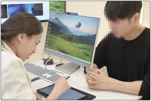 The Key to Naturally Adding Volume with Mokdong Filler is OO image 5
