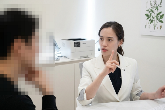 Omokgyo Dermatology Clinic (Specialization: Dermatology), Things to Check Before Deciding on a Treatment Plan image 5