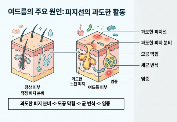Yangcheon-gu Acne Treatment, How Can You Avoid Scarring? image 2