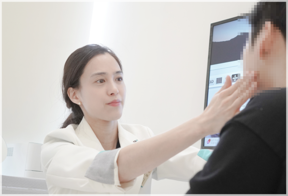 Why Mokdong Laser Hair Removal Can Reduce Irritation image 1