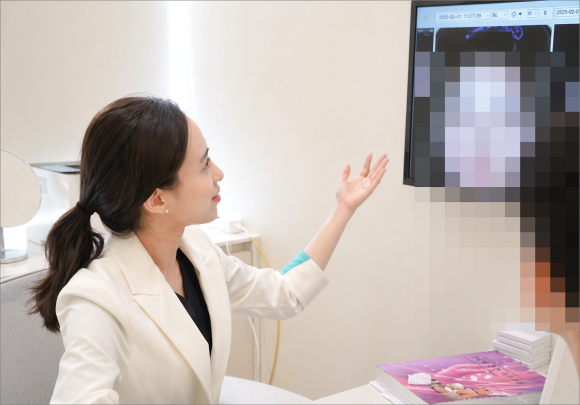 Key Points for Reducing Recurrence After Mung-dong Melasma Removal image 6